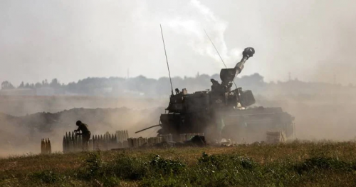 Israeli Security Cabinet approves ceasefire to stop military operation in Gaza