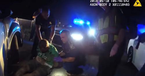 More footage released, troopers to be punished in deadly arrest of a Black man in Louisiana
