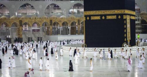 MoPH explains rules for travellers returning to Qatar from Umrah