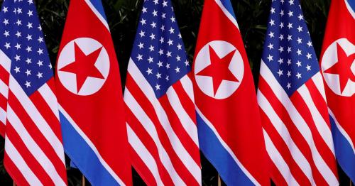 U.S. waiting to see if North Korea wants to engage in diplomacy