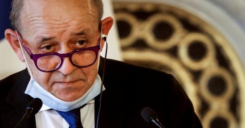 France's Le Drian confirms kidnapping of French journalist in Mali 