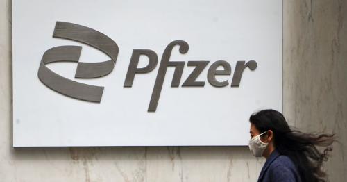 Pfizer begins testing use of pneumococcal vaccine along with COVID-19 booster shot