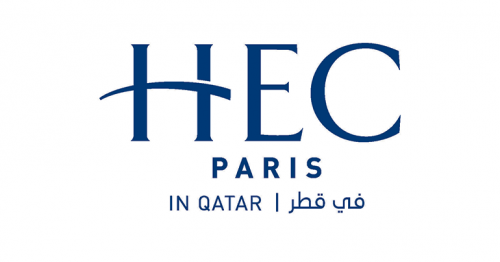 Virtual panel discussion by HEC Paris Qatar
