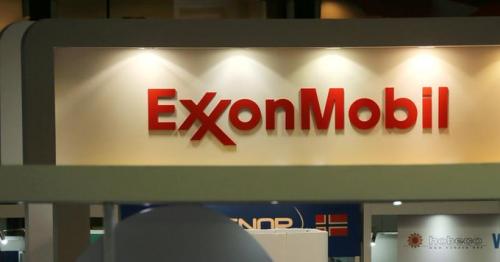 Exclusive-BlackRock backs 3 dissidents to shake up Exxon board -sources