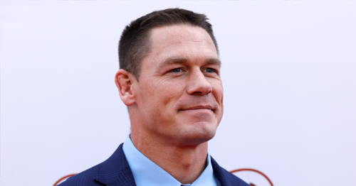 Fast & Furious star John Cena apologises for calling Taiwan a country