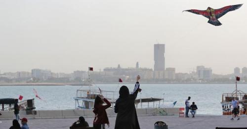 Global praise for Qatar's Role in Improving Status of Women in the World