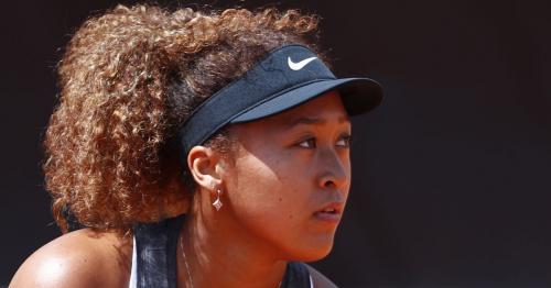 Citing mental health concerns, Osaka says she won't do press at French Open