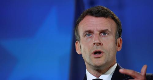 France's Macron asks Rwanda for forgiveness over genocide