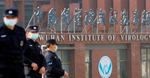 Covid: China hits back as US revisits Wuhan lab-leak theory