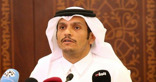 Qatar willing to offer all it can to help achieve stability in region, says FM 