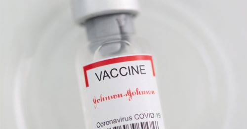 Belgium halts J&J COVID vaccine for under 41s after first EU death