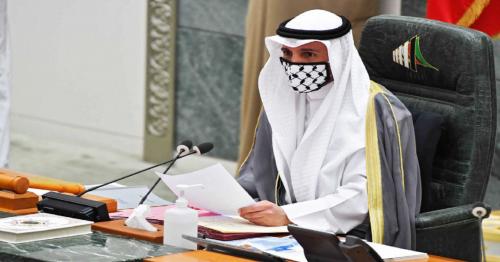 Kuwait parliament passes bill banning dealings with Israel
