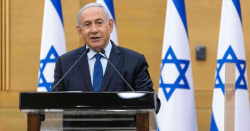 Israel inches closer to government without Netanyahu