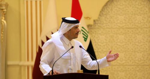 Qatar: Israel's provocations might end the ceasefire in Gaza