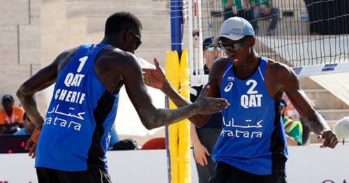 Qatar duo plunges to fourth on global rankings