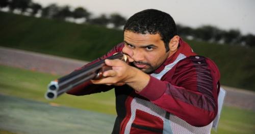 Qatari athletes leave for Arab Championship in Cairo