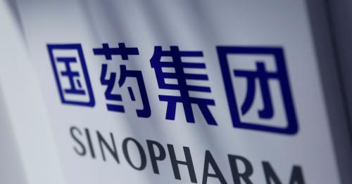 Sinopharm can provide more than 1 bln COVID-19 shots beyond China in second half of year