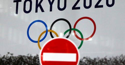 Thousands of Tokyo Olympics volunteers quit - NHK