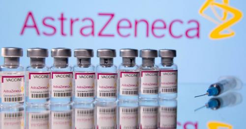 AstraZeneca commits to 1.8 mln Thai vaccine doses amid supply anxiety