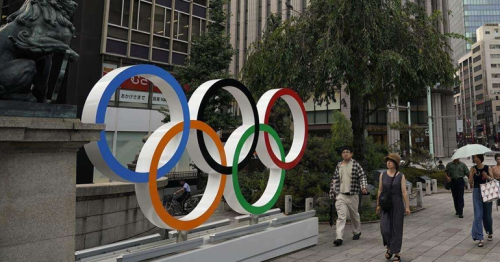 No Olympics if no athletes come to Japan, says Tokyo 2020 president