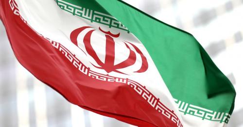 Western powers avoid resolution against Iran at IAEA board - diplomats 