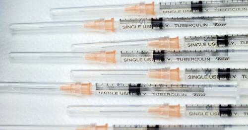 Japan to provide 1.2 mln doses of coronavirus vaccine to Taiwan