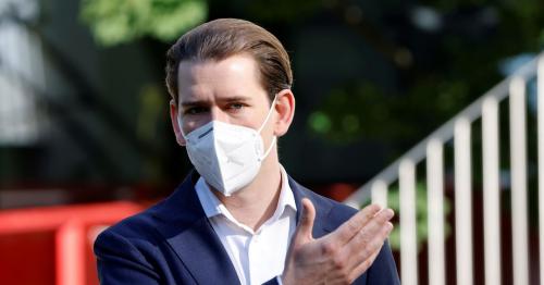 'Unimaginable' for Austria's Kurz to stay on if convicted, vice chancellor says 