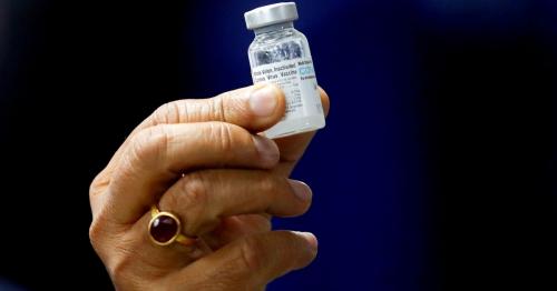 Brazil approves imports of Russia's Sputnik V, India's Covaxin vaccines 