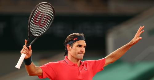 Federer withdraws from French Open