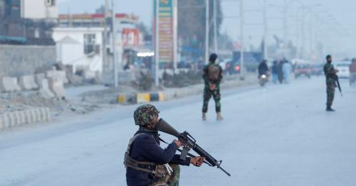 Afghan troops suffer 'shockingly high' casualties as violence mounts 