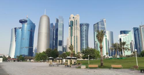 Qatar witnesses new 182 cases and one death on June 8, 2021