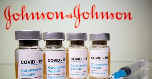 Kuwait approves Johnson & Johnson Covid vaccine