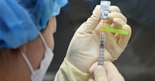 South Korean mayor 'sorry' for falling for vaccine scam