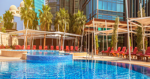 What’s the Story of your Summer, asks City Centre Rotana 