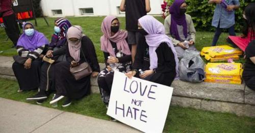 Doha International Center condemns attack against Muslim family in Ontario