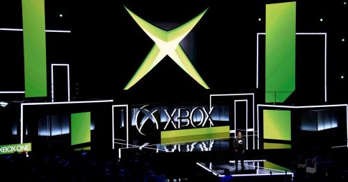 Microsoft plans to tap smart TVs, streaming devices for Xbox games