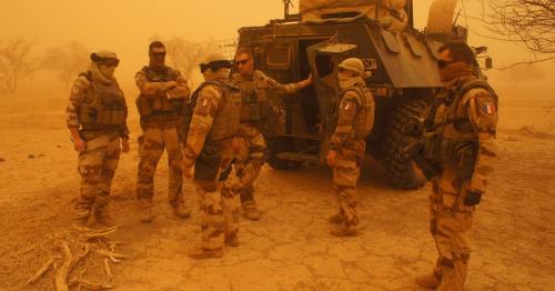 France to announce troop reduction in Sahel operations - sources