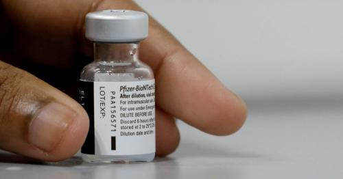 India close to giving indemnity to foreign vaccine makers like Pfizer - sources 