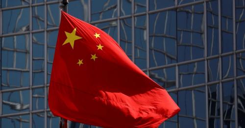 China passes law to counter foreign sanctions 