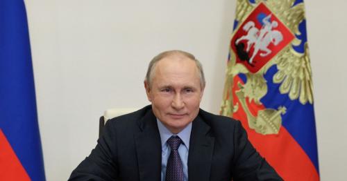 Putin to arrive in Geneva on June 16 for Biden summit - report