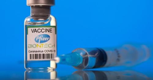 Vietnam approves Pfizer/BioNTech COVID-19 vaccine for emergency use