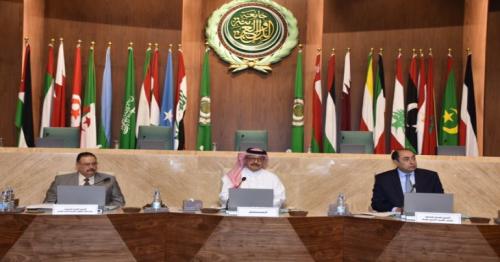 Qatar’s Permanent Representative to Arab league chairs consultative meeting