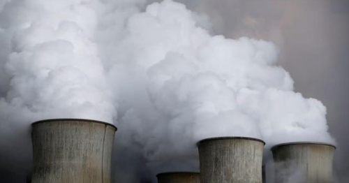 Europe carbon prices expected to rise to 2030-industry survey