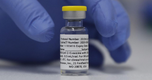 Novavax COVID-19 vaccine more than 90% effective in U.S. trial