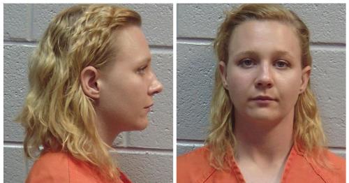 Ex-NSA contractor Winner who pleaded guilty to leaks released from prison 