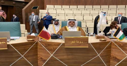 Qatar attends 51st session of the Council of Arab Information Ministers