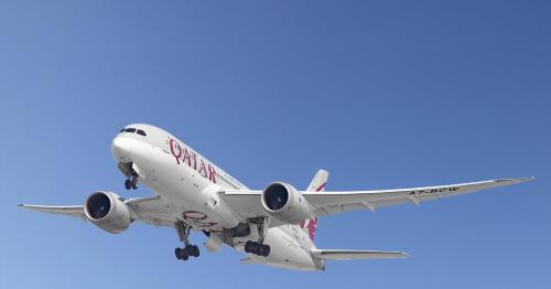Qatar Airways Begins Direct Flights to Abidjan