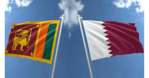 Qatar, Sri Lanka joint committee meets via video platform to discuss on regulation of manpower 