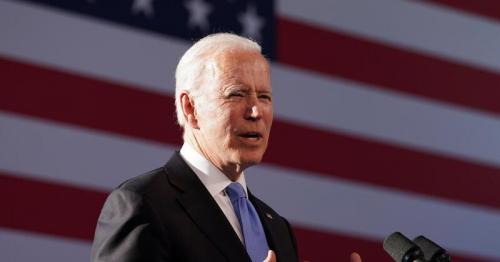 Biden to sign Juneteenth bill, creating holiday marking U.S. slavery's end