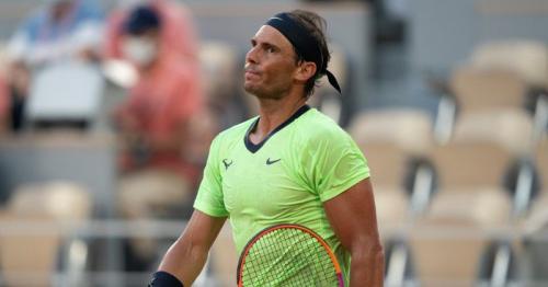Nadal pulls out of Wimbledon and Tokyo Olympics to prolong career 